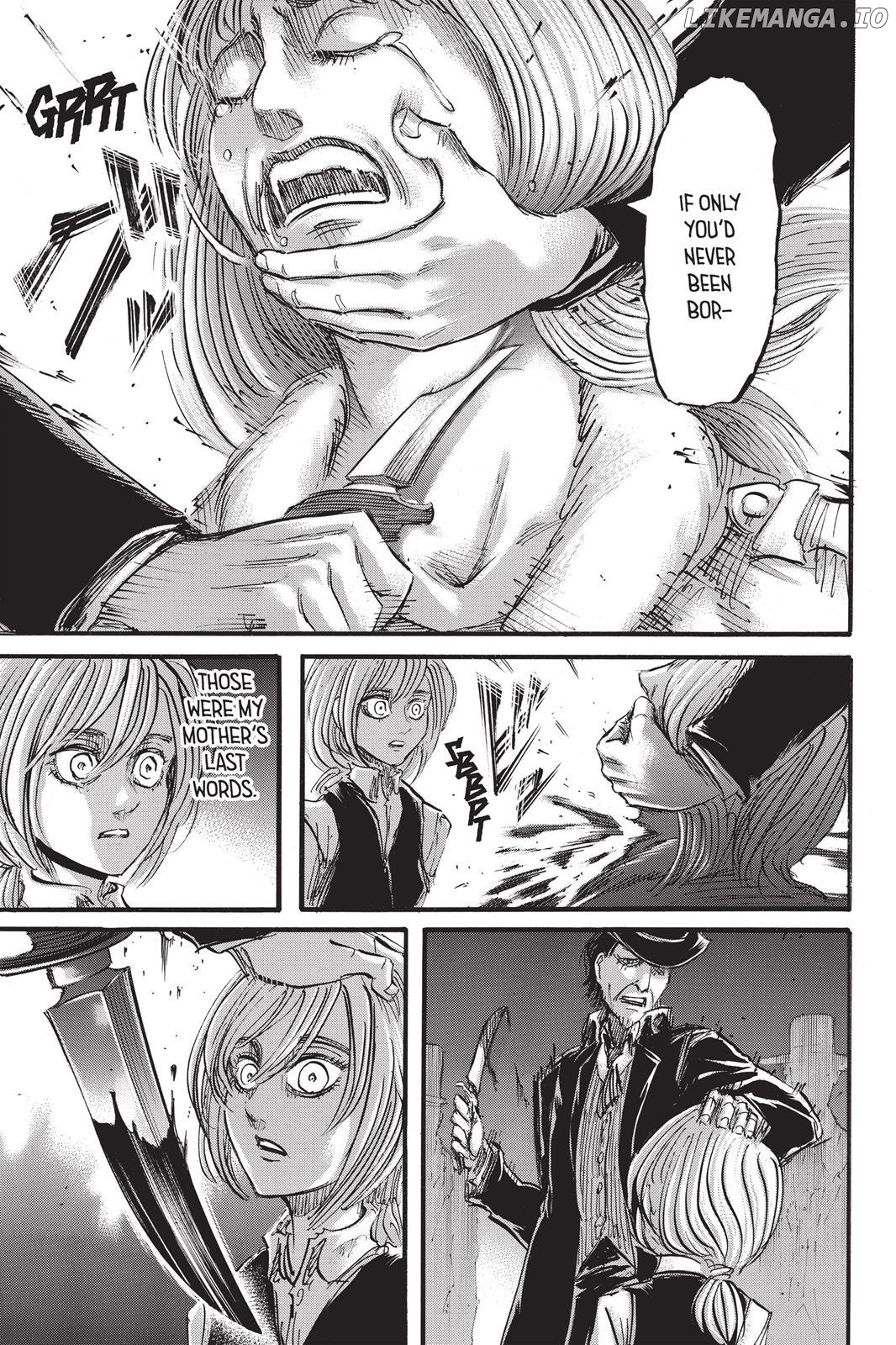 Shingeki no Kyojin, Chapter 52 image 43